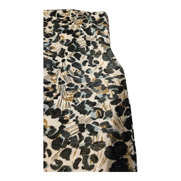 BCBGeneration Small Floral Mini Skirt - Picture 2 of 7